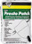 DAP Presto Patch 58552 Patching Compound, White, 25 lb Bag [SKU: ORG9778572]