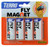 TERRO Fly Magnet T510 Sticky Fly Paper Trap, Solid Pack [SKU: ORG6784961]