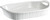 Corningware 1105936 Casserole Dish, 3 qt Capacity, Ceramic, French White, Dishwasher Safe: Yes [SKU: ORG7021470]