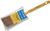 WOOSTER 1233-2 Paint Brush, 2 in W, 2-3/16 in L Bristle, China Bristle, Beaver Tail Handle [SKU: ORG8016362]