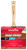 WOOSTER F5116-5-1/2 Paint Brush, 5-1/2 in W, 3-1/4 in L Bristle, China Bristle, Threaded Handle [SKU: ORG8030991]