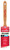 WOOSTER Z1293-2 Paint Brush, 2 in W, 2-11/16 in L Bristle, China Bristle [SKU: ORG9029653]