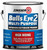ZINSSER Bulls Eye 2 Series 285156 Primer, White, 1 gal [SKU: ORG5262647]