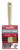 WOOSTER Painter's Comb 1832 Brush Comb, 1 in L Trim, Brass Trim, Polypropylene Handle [SKU: ORG9099912]