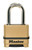Master Lock Magnum Series M175XDLFCCSEN Padlock, 5/8 in Dia Shackle, Boron Carbide Steel Shackle, Steel Body [SKU: ORG5375597]
