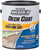 RUST-OLEUM 300113 Deck Coat Resurfacer, Liquid, 1 gal [SKU: ORG5451752]