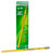 TICONDEROGA 13883 Pencil, Medium Hard Lead, Wood Barrel [SKU: ORG7672603]