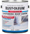 RUST-OLEUM 750 Series 301903 Elastomeric Roof Coating, White, 0.9 gal, Liquid [SKU: ORG7447923]