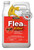 HARRIS HFT-128 Flea and Tick Killer, Liquid, Spray Application, 1 gal [SKU: ORG8246357]