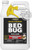 HARRIS BLKBB-128 Bed Bug Killer, Liquid, Spray Application, 128 oz [SKU: ORG0841320]