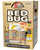HARRIS BB-KIT Bed Bug Value Kit, Bed Posts, Box Springs, Carpets, Linens, Mattresses [SKU: ORG0841577]