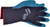 BOSS Frosty GRIP 8439M Protective Gloves, M, Knit Wrist Cuff, Acrylic Glove, Blue [SKU: ORG1415074]