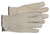 Cat 4067J-XL Gloves, Men's, XL, 3 in L, Keystone Thumb, Shirred Elastic Cuff, Grain Cowhide Leather, Natural [SKU: ORG8439572]
