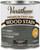VARATHANE 304559 Wood Stain, Carbon Gray, Liquid, 1 qt, Can [SKU: ORG8515058]