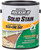 RUST-OLEUM 305799 Deck Resurfacer, Black, 1 gal [SKU: ORG8515165]