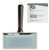 Aloe Care 06855 Slicker Brush, Stainless Steel [SKU: ORG1867480]