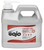 GOJO 2356-04 Hand Cleaner, Gel, Red, Cherry, 0.5 gal Bottle [SKU: ORG5369889]