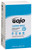 GOJO 7272-04 Hand Cleaner, Liquid, Tan, Pleasant, 2000 mL Refill [SKU: ORG5370028]