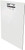 OPTIX 11G0231A Flat Sheet, 44 in L, 32 in W, 0.08 in Thick, Clear [SKU: ORG8890501]