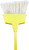 Chickasaw #20 Angle Broom, Plastic Bristle [SKU: ORG1368067]