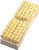 BIRDWELL 2012-12 Acid Brush, 7/8 in Brush, 1 in L Trim, Natural Tampico Trim, Hardwood Handle, 8 in OAL [SKU: ORG6078448]
