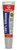 Red Devil 0820 Silicone Sealant, Clear, -60 to 400 deg F, 2.8 oz Squeeze Tube [SKU: ORG2990349]