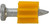 Powers 50022-PWR Powder Actuated Pin, 0.145 in Dia Shank, 3/4 in L, Steel/Plastic [SKU: ORG4592796]