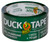 Duck 761288 Duct Tape, 10 yd L, 1.88 in W, Silver [SKU: ORG2456085]