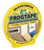 FrogTape 280220 Painting Tape, 60 yd L, 0.94 in W, Yellow [SKU: ORG1958313]