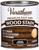 VARATHANE 333661 Premium Wood Stain, True Brown, Liquid, 1 qt [SKU: ORG7383615]