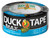 Duck 241635 Duct Tape, 20 yd L, 1.88 in W, Silver [SKU: ORG1959071]