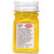 TESTORS 1114TT Craft Paint, Gloss, Yellow, 0.25 oz, Bottle [SKU: ORG7404486]