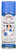 TESTORS 344363 Fabric Spray Paint, Matte, Blue, 5 oz, Aerosol Can [SKU: ORG2429843]
