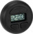 GENUINE VICTOR 22-1-37003-8 Spot Clock, Round, Black Frame [SKU: ORG9648262]