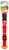 RUFFIN'IT 31442 Adjustable Dog Collar, 14 to 20 in L Collar, 3/4 in W Collar, Nylon [SKU: ORG4769089]