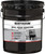 RUST-OLEUM 347432 Roll Roofing Adhesive, Black, Liquid, 4.75 gal [SKU: ORG2431252]