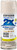 2X ULTRA COVER PAINTER'S TOUCh 348856 Spray Paint, High-Gloss, White Sand, 12 oz, Aerosol Can [SKU: ORG2430049]