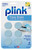Plink PDF12T Drain Freshener and Cleaner, 1.37 oz, Tablet, Fresh Lemon [SKU: ORG2467504]