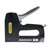 STANLEY CT10X Cable Tacker, 200 Magazine, 5/16 in W Crown, 3/8 to 9/16 in L Leg, Black [SKU: ORG9333295]