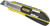 FATMAX 10-481 Utility Knife, 18 mm W Blade, Steel Blade, Black/Yellow Handle [SKU: ORG7924277]