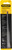 STANLEY 15-061 Coping Saw Blade, 6-1/4 in L, 15 TPI, HCS Cutting Edge [SKU: ORG6794085]