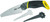 STANLEY 20-092 3-in-1 Saw Set, Ergonomic Handle, Plastic Handle [SKU: ORG5042114]