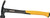 DeWALT DWHT51138X Hammer, 14 oz Head, Framing, Checkered Head, Steel Head [SKU: ORG9038050]