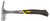 STANLEY Xtreme Series 51-163 Nail Hammer, 16 oz Head, Rip Claw, Smooth, Oversized Strike Head, HCS Head, 13-1/8 in OAL [SKU: ORG5558101]