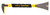 FATMAX FMHT55009 Claw Molding Bar, 10 in L, Beveled Tip, HCS [SKU: ORG3653714]