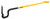 DeWALT DWHT55293 Utility Bar, 40 in L, Steel [SKU: ORG7214380]