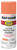 Stops Rust 353010 Protective Enamel Paint, Gloss, Island Coral, 12 oz, Aerosol Can [SKU: ORG2430932]