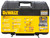 DeWALT DWMT73802 Mechanic's Tool Set, 142-Piece, Chrome Vanadium, Polished Chrome Vanadium [SKU: ORG7515018]