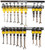 DeWALT DWMT74218 Wrench Set, 40-Piece [SKU: ORG7520729]