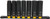 DeWALT DWMT74449OSP Socket Set, Specifications: 1/2 in Drive Size [SKU: ORG7522352]